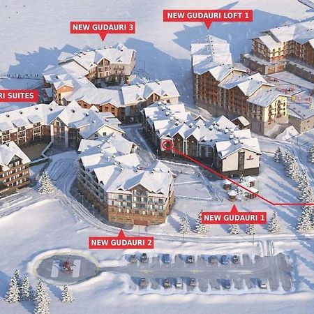 شقة Redco №1 Apartament Gondola Lift غودوري المظهر الخارجي الصورة