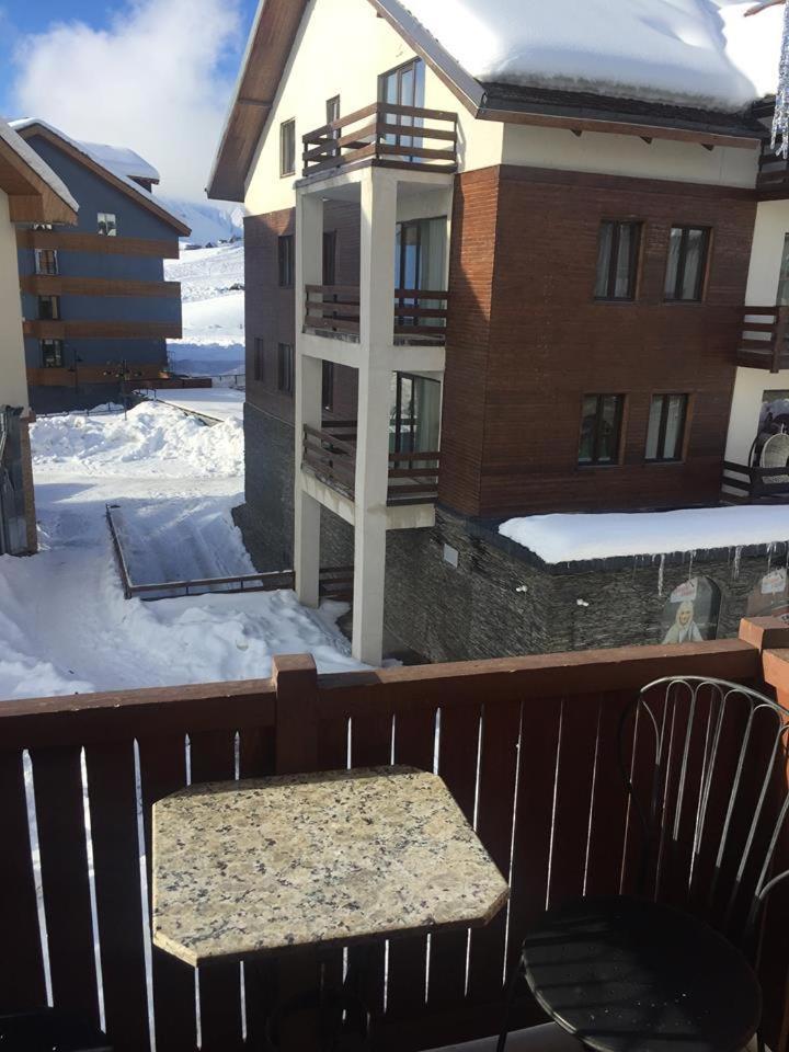 شقة Redco №1 Apartament Gondola Lift غودوري المظهر الخارجي الصورة