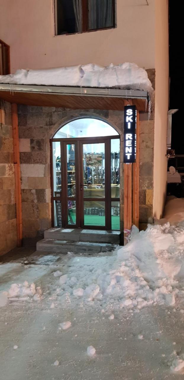 شقة Redco №1 Apartament Gondola Lift غودوري المظهر الخارجي الصورة