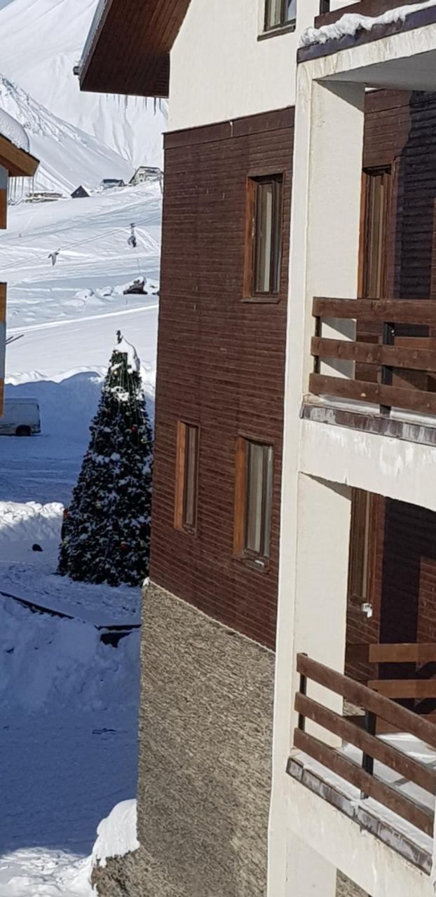 شقة Redco №1 Apartament Gondola Lift غودوري المظهر الخارجي الصورة