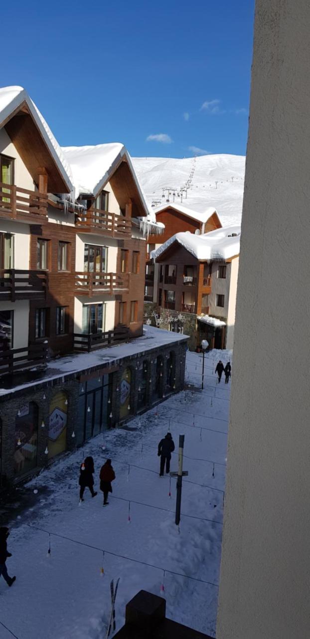 شقة Redco №1 Apartament Gondola Lift غودوري المظهر الخارجي الصورة
