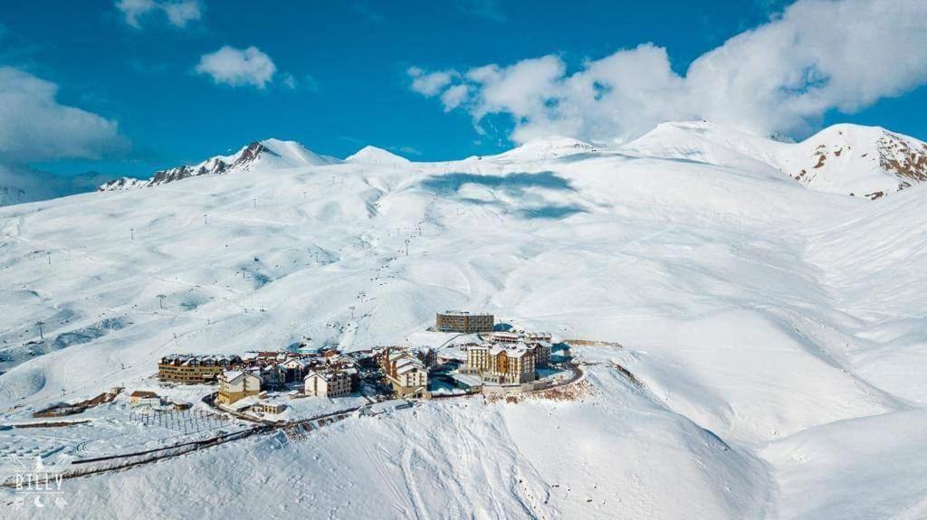 شقة Redco №1 Apartament Gondola Lift غودوري المظهر الخارجي الصورة