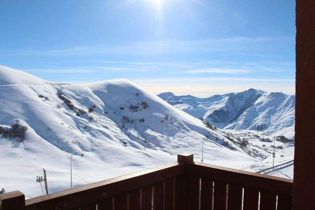 شقة Redco №1 Apartament Gondola Lift غودوري المظهر الخارجي الصورة